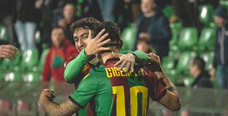 maglia gara ternana