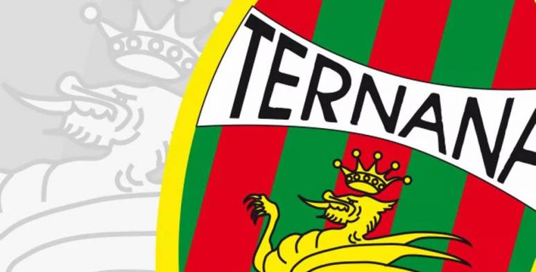 Abbigliamento Ternana